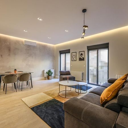 Апартаменти En El Corazon De Madrid, Casa Moderna Екстер'єр фото